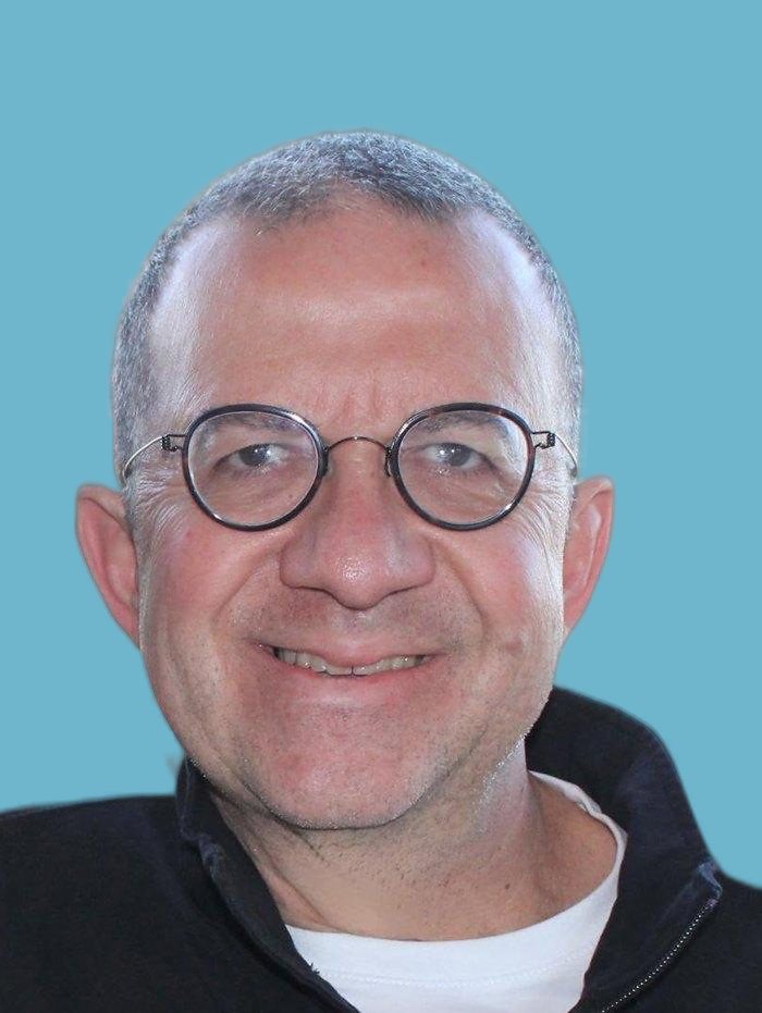 Dr Alexandros (Alex) Economakis